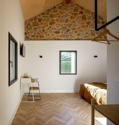 Agroturismo Soloa Landetxea