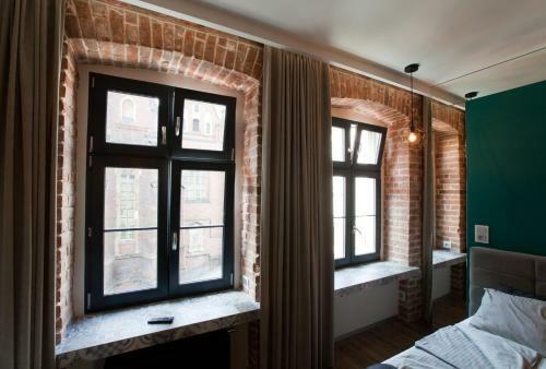 2/3 Apartments Old Town