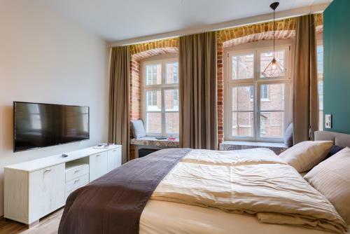2/3 Apartments Old Town