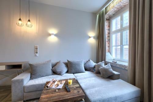2/3 Apartments Old Town