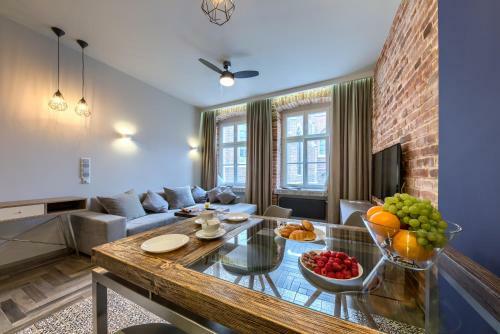 2/3 Apartments Old Town