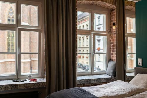 2/3 Apartments Old Town