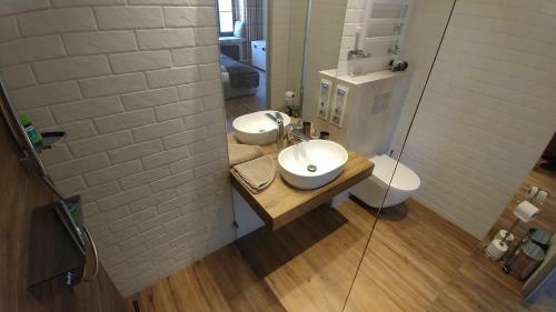 2/3 Apartments Old Town