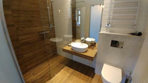 2/3 Apartments Old Town