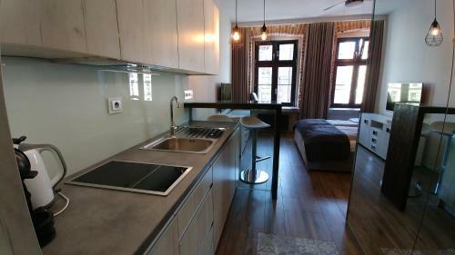 2/3 Apartments Old Town