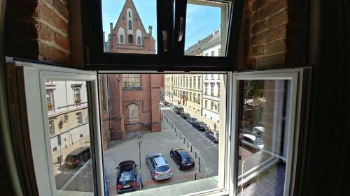 2/3 Apartments Old Town
