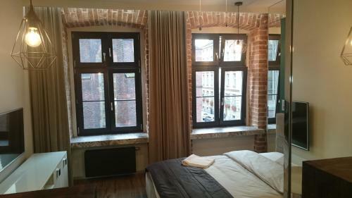 2/3 Apartments Old Town