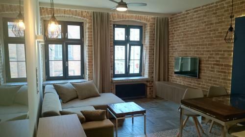 2/3 Apartments Old Town