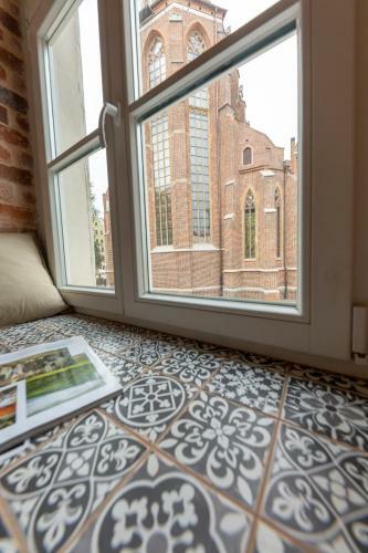 2/3 Apartments Old Town