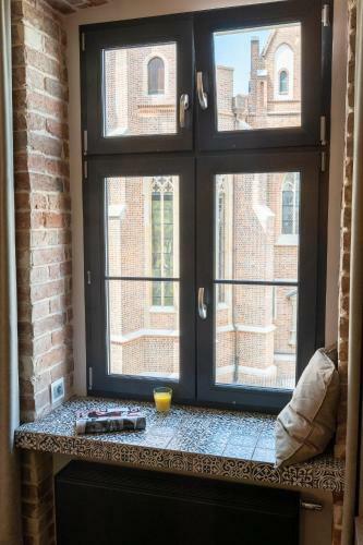 2/3 Apartments Old Town
