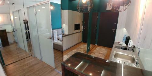 2/3 Apartments Old Town