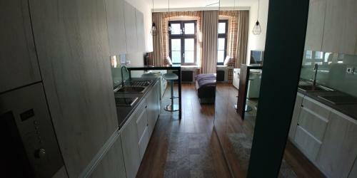 2/3 Apartments Old Town