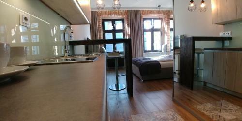 2/3 Apartments Old Town