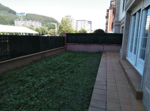 Apartamento Bakio Beach