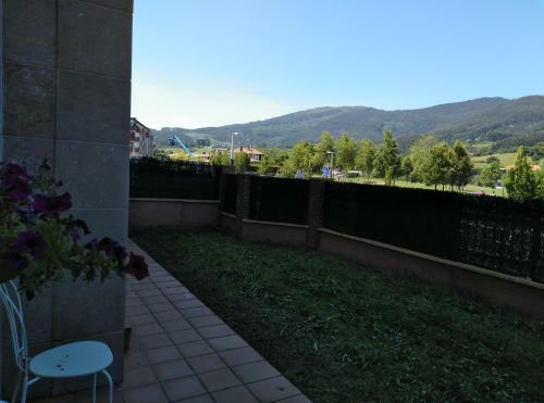 Apartamento Bakio Beach