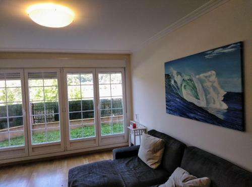 Apartamento Bakio Beach