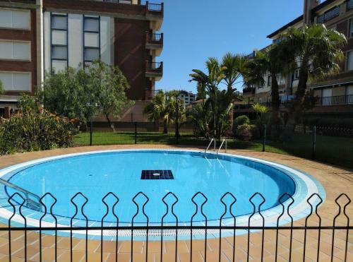 Apartamento Bakio Beach