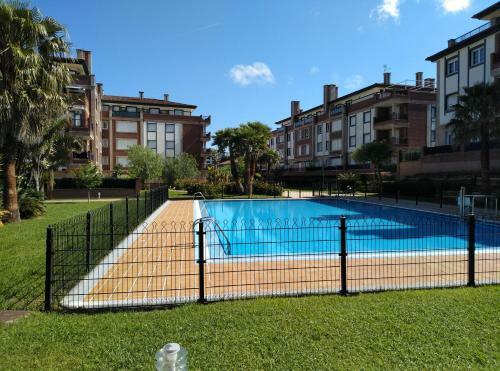 Apartamento Bakio Beach