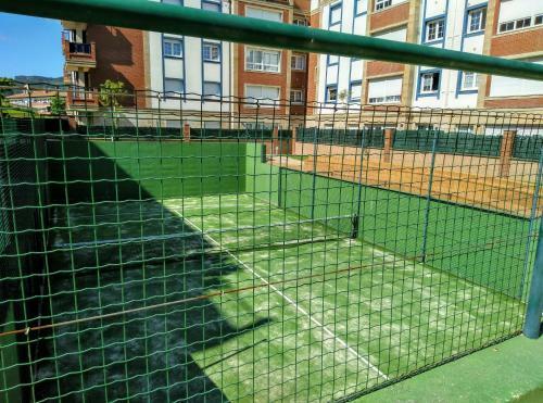 Apartamento Bakio Beach