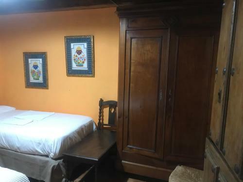 Apartamento Bakio, Caserio Goikoetxe