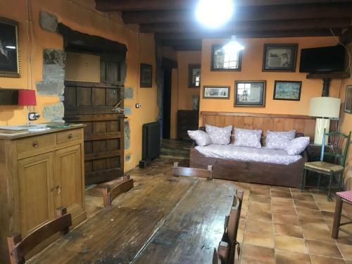 Apartamento Bakio, Caserio Goikoetxe