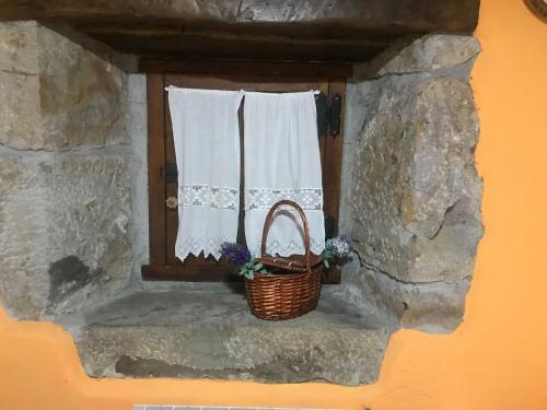 Apartamento Bakio, Caserio Goikoetxe