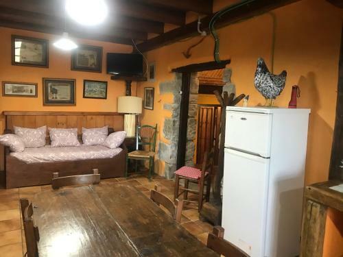 Apartamento Bakio, Caserio Goikoetxe
