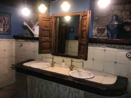 Apartamento Bakio, Caserio Goikoetxe