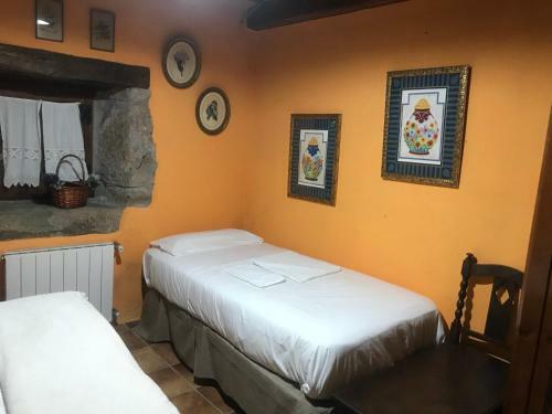 Apartamento Bakio, Caserio Goikoetxe