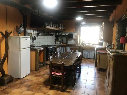 Apartamento Bakio, Caserio Goikoetxe