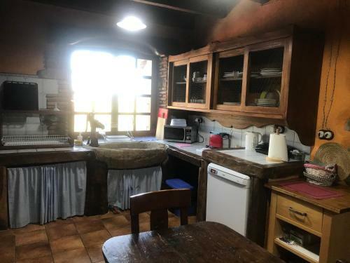 Apartamento Bakio, Caserio Goikoetxe