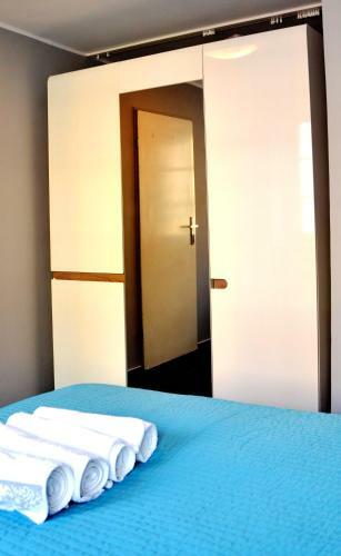 Apartament Rynek
