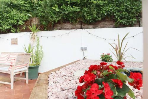 Apartamento Piso Con Gran Terraza En Primera L�nea De Playa