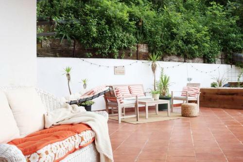 Apartamento Piso Con Gran Terraza En Primera L�nea De Playa