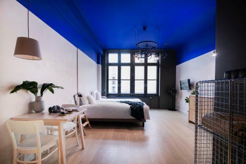 Apartamento Bike'up Wroc?aw