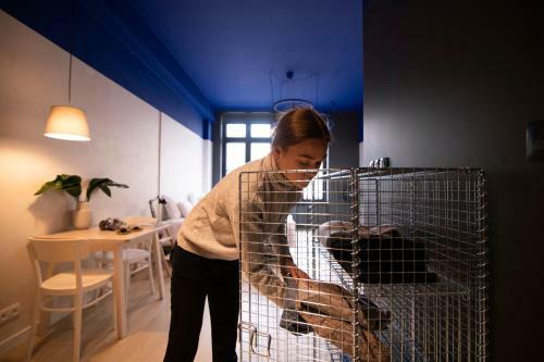 Apartamento Bike'up Wroc?aw