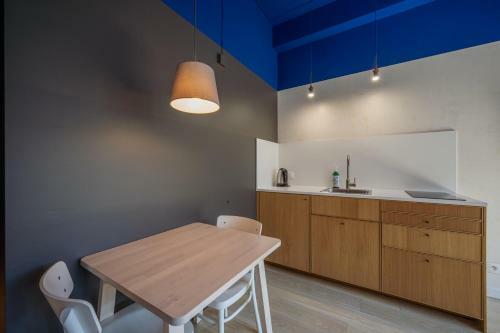 Apartamento Bike'up Wroc?aw
