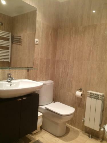 Apartamento Con Terraza Y Jard�n En Bakio