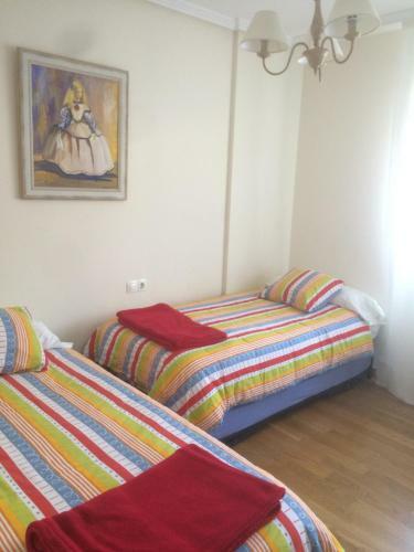Apartamento Con Terraza Y Jard�n En Bakio