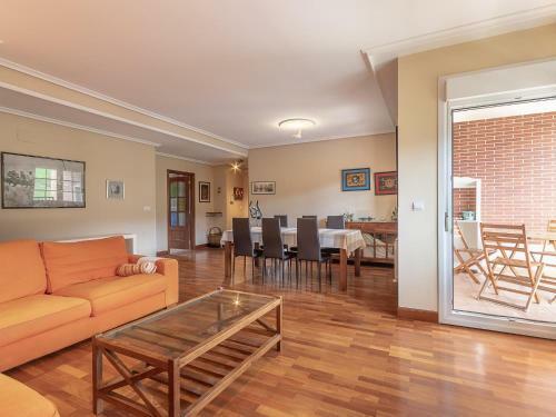 Apartamento Bakio Beach XV Parking And Pool By Aston Rentals