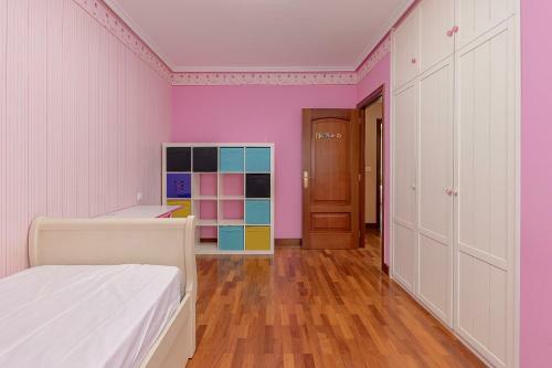 Apartamento Bakio Beach XV Parking And Pool By Aston Rentals