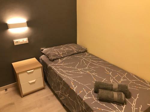 Apartamento Cerdanyola Centro