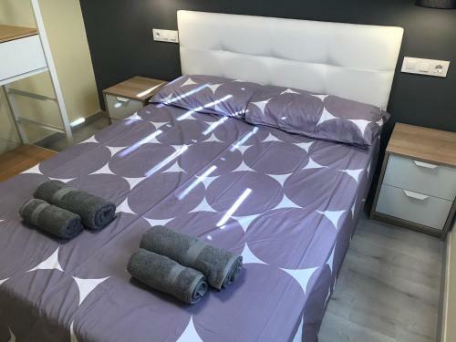 Apartamento Cerdanyola Centro