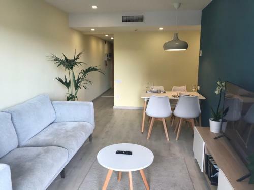 Apartamento Cerdanyola Centro