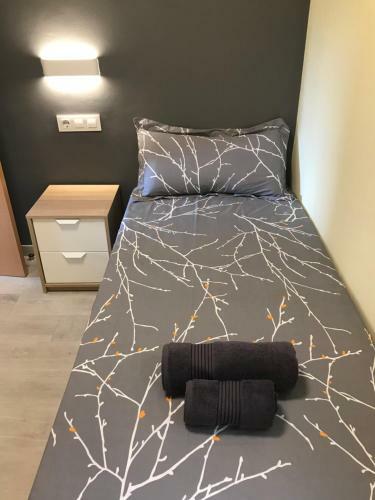 Apartamento Cerdanyola Centro