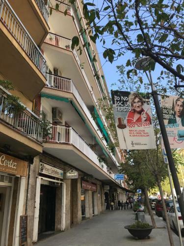 Apartamento Cerdanyola Centro