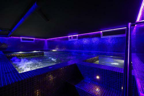 Villa Barlovento Planet Costa Dorada