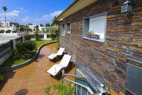 Villa Barlovento Planet Costa Dorada