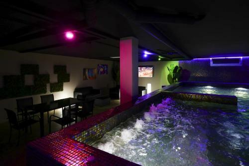 Villa Barlovento Planet Costa Dorada