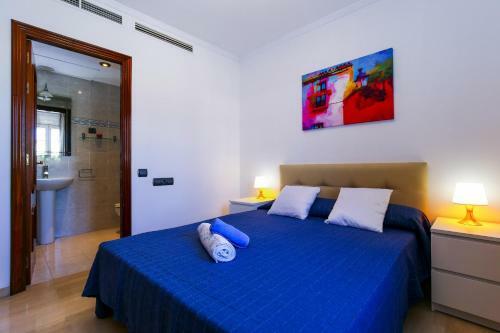 Villa Barlovento Planet Costa Dorada